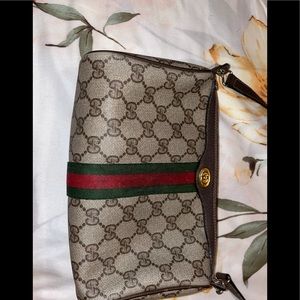 Gucci Ophidia crossbody bag